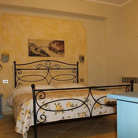 Hotel Ismaele Chiusi