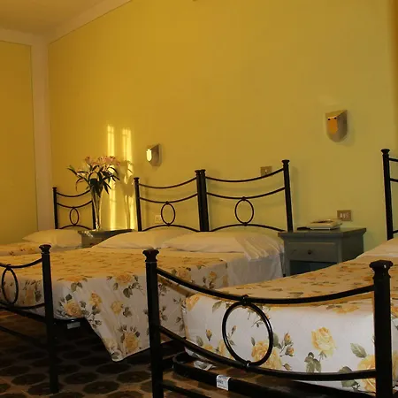 Hotel Ismaele 3*