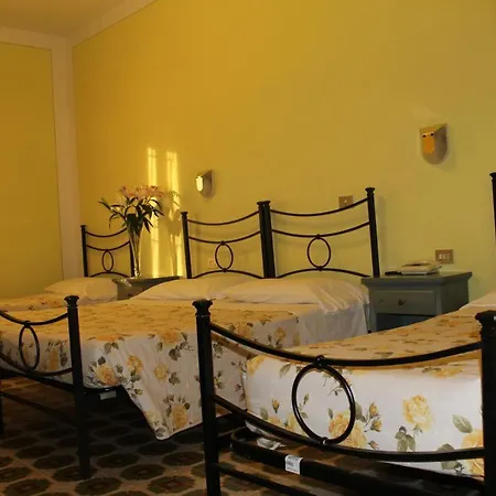 Ismaele Hotel Chiusi