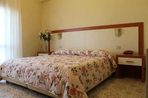 Ξενοδοχείο Ismaele Κιούζι