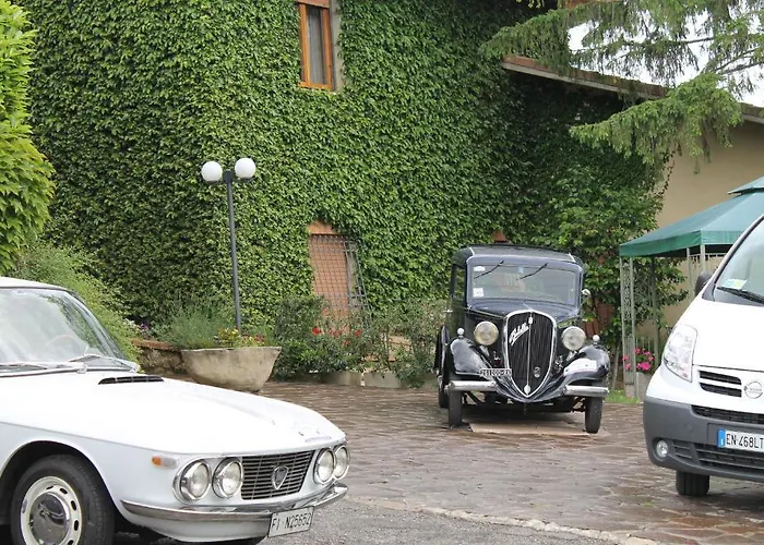Hotel Ismaele