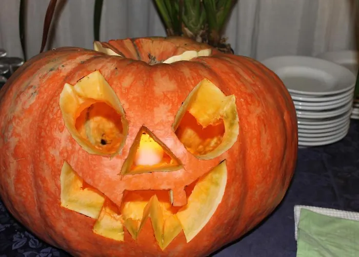 Ξενοδοχείο Ismaele