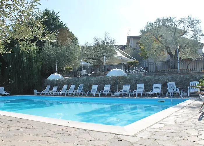 Hotel Ismaele Chiusi