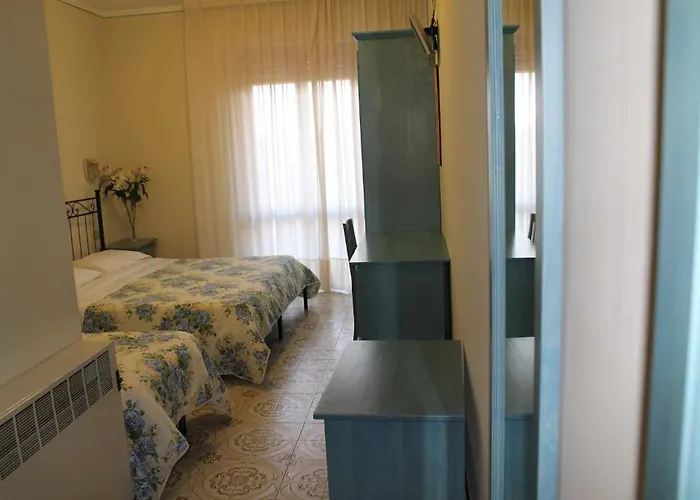 Hotel Ismaele