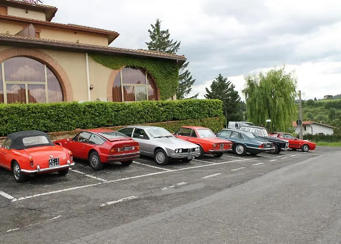 Ismaele Ξενοδοχείο Κιούζι