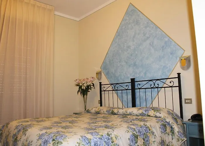 Hotel Ismaele