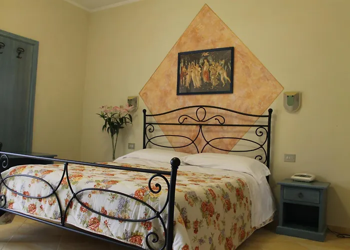 Ismaele Hotel