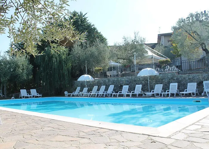 Hotel Ismaele Chiusi
