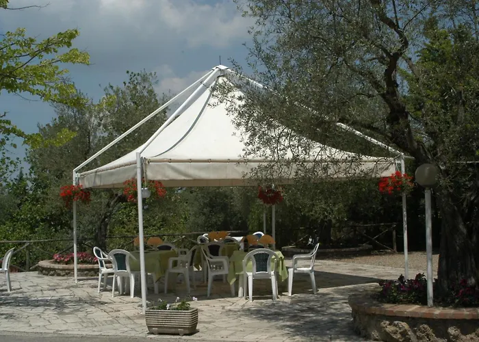Ismaele 3* Chiusi