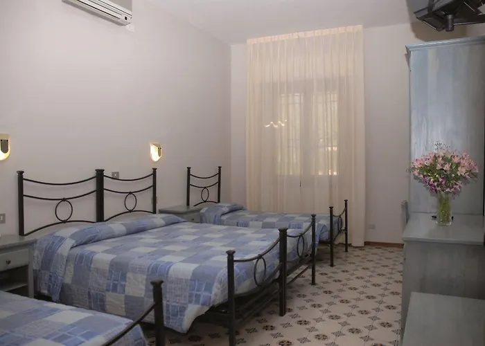 Ismaele 3* Κιούζι