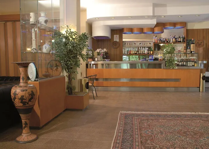 Hotel Ismaele