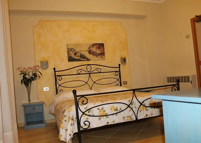 Hotel Ismaele 3*