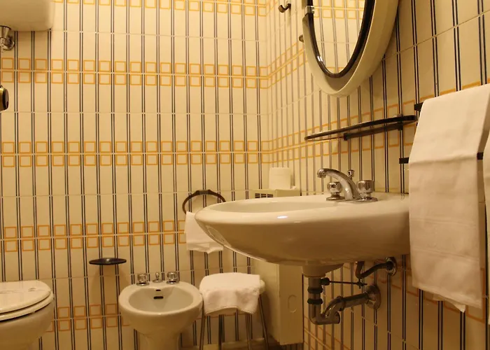 Ismaele Hotel Chiusi