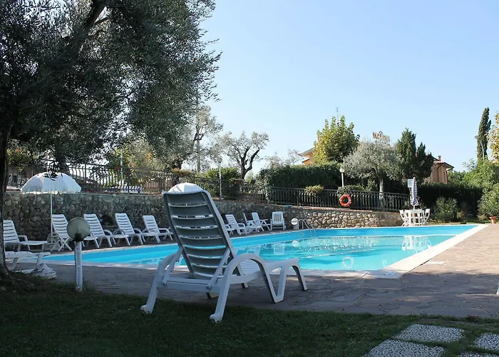 Hotel Ismaele