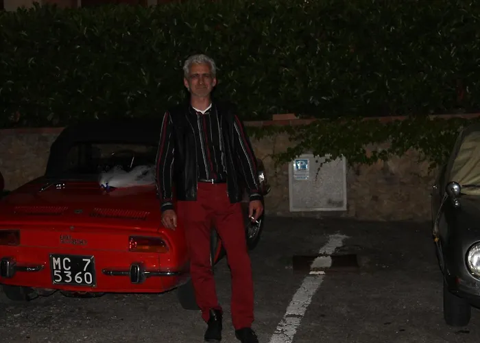 Ismaele Chiusi