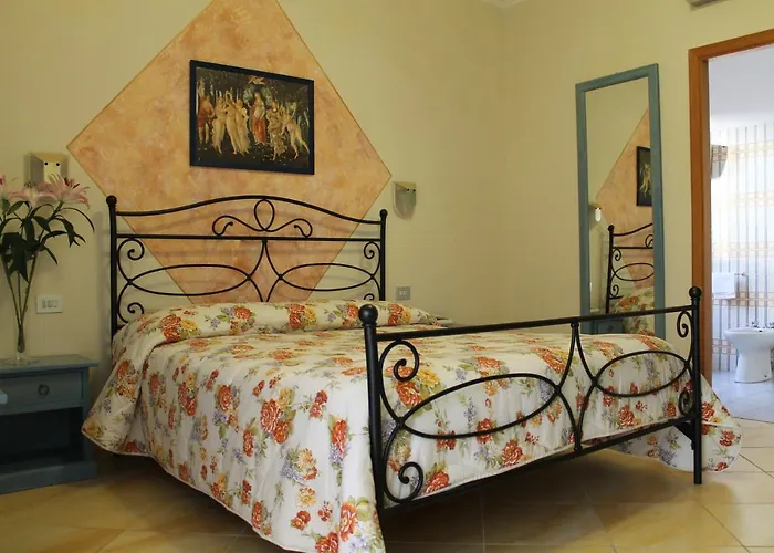 Hotel Ismaele