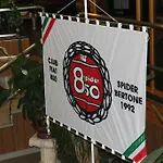 Ismaele Hotell Chiusi