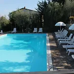 Hotell Ismaele Chiusi