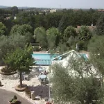 Hotell Ismaele Chiusi