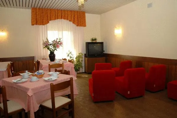 Otel Ismaele
