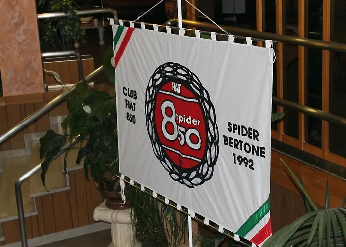 Ismaele Otel Chiusi